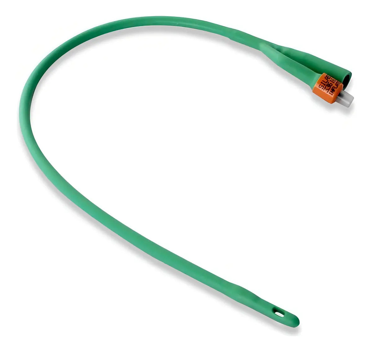 Sonda Foley Silastic 2 V Fr16 G5 Bardia