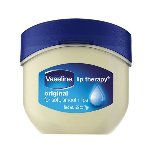 Balsamo Labial Vaseline Lip Therapy Original 7 G