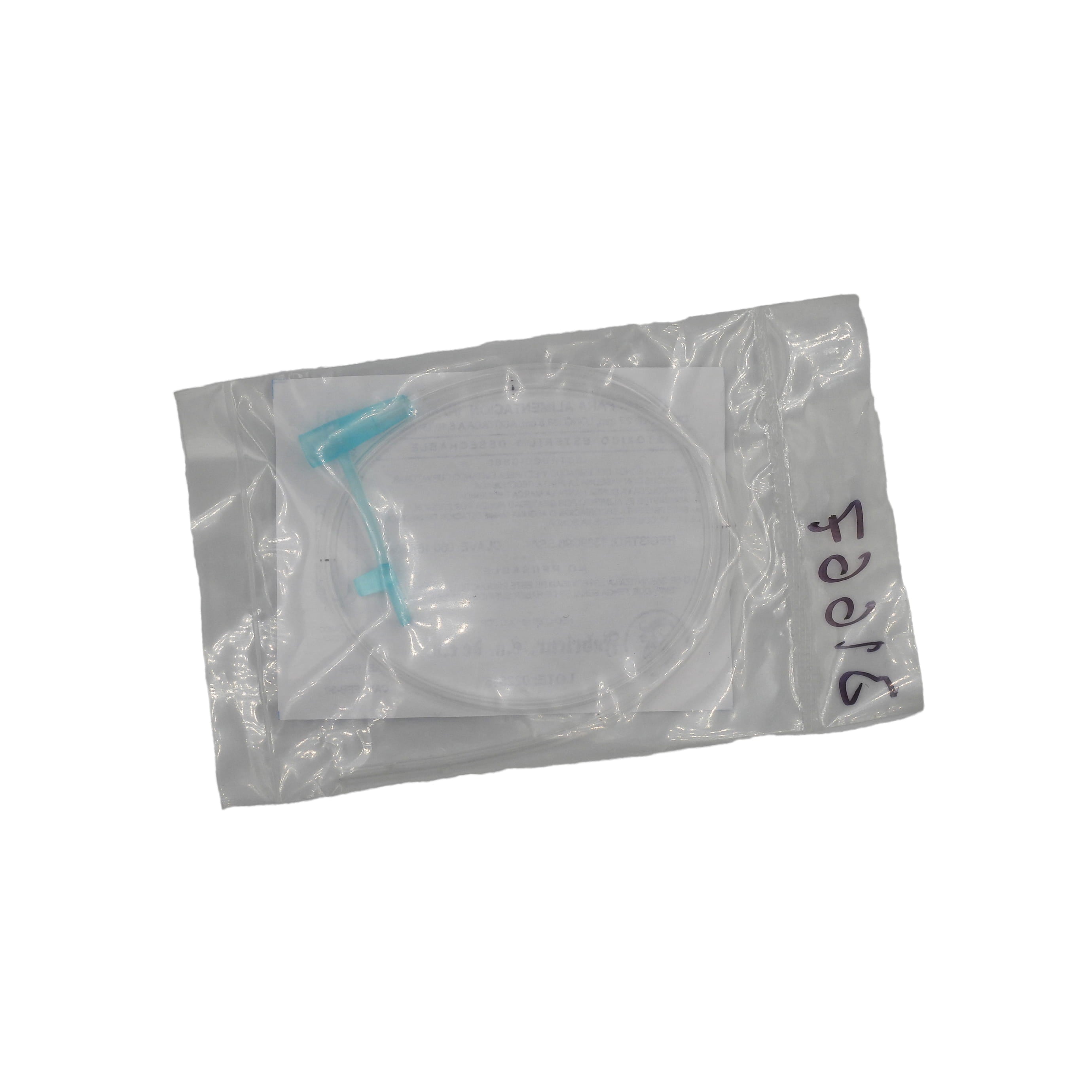 Sonda Alimentacion Infantil Fr8 F-731 Fabricure