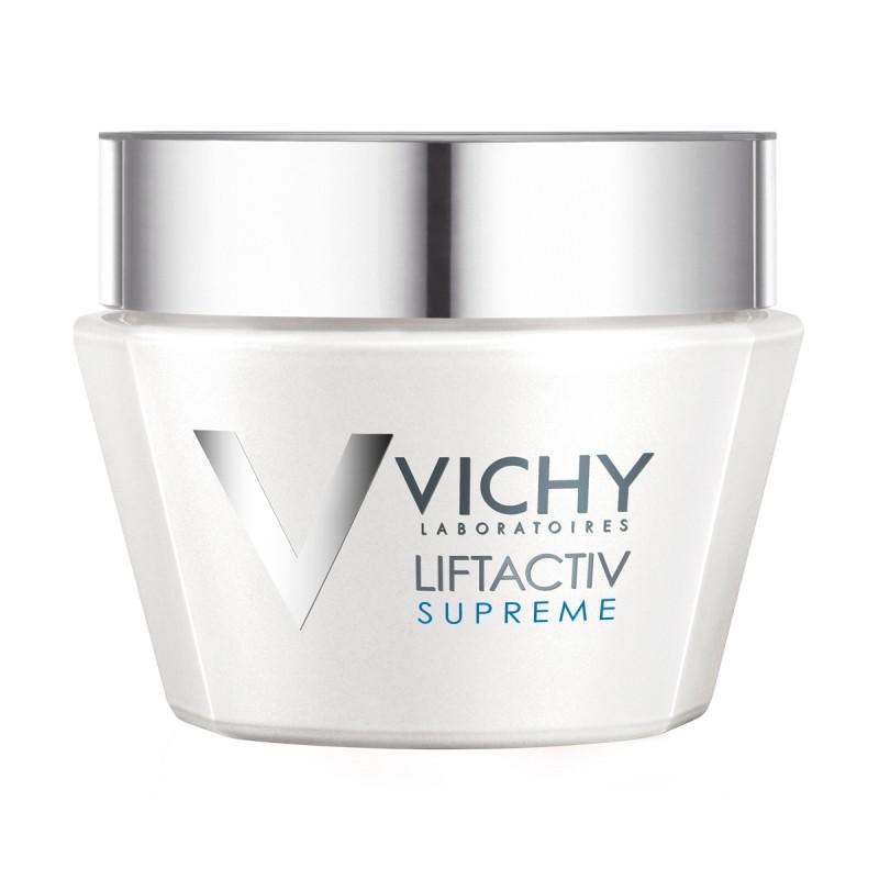 Tratamiento Anti-Arrugas Liftactiv Supreme 50 Ml