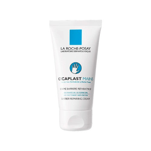 Crema Cicaplast Reparadora Para Manos 50 Ml