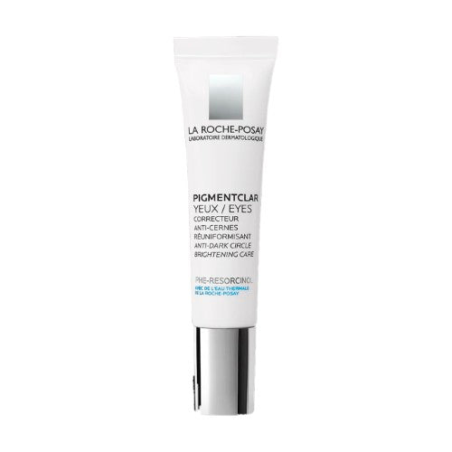 Tratamiento Pigmentclar Corrector De Ojos Anti Ojeras 15 Ml