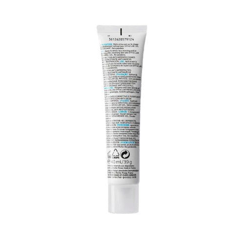 Crema Effaclar-Duo Anti-Imperf 40 Ml