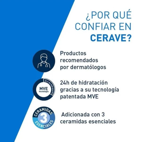 Cra Corp Cerave Hidra Seca 170 Ml