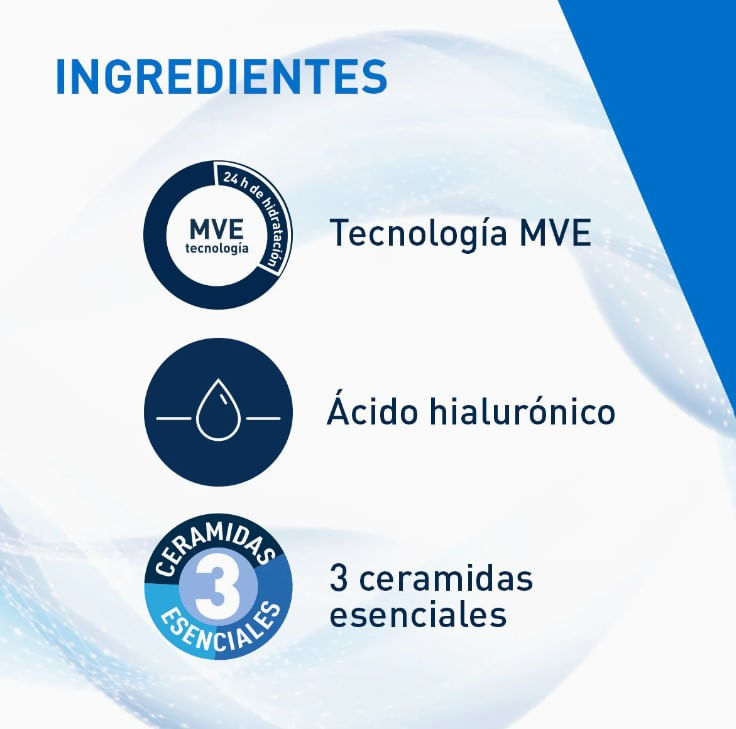 Cra Corp Cerave Hidra Seca 170 Ml