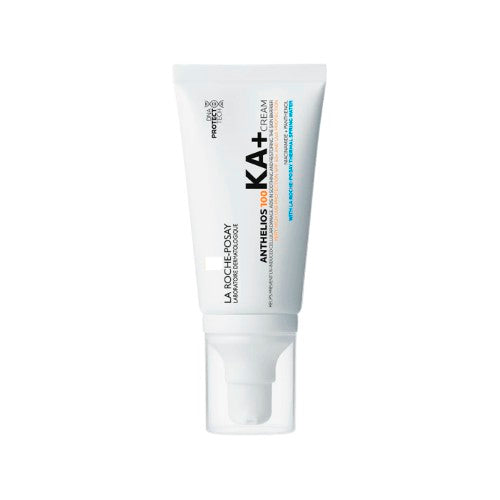 Bloqueador Anthelios 100 Ka + Creme Fps 50 50 Ml