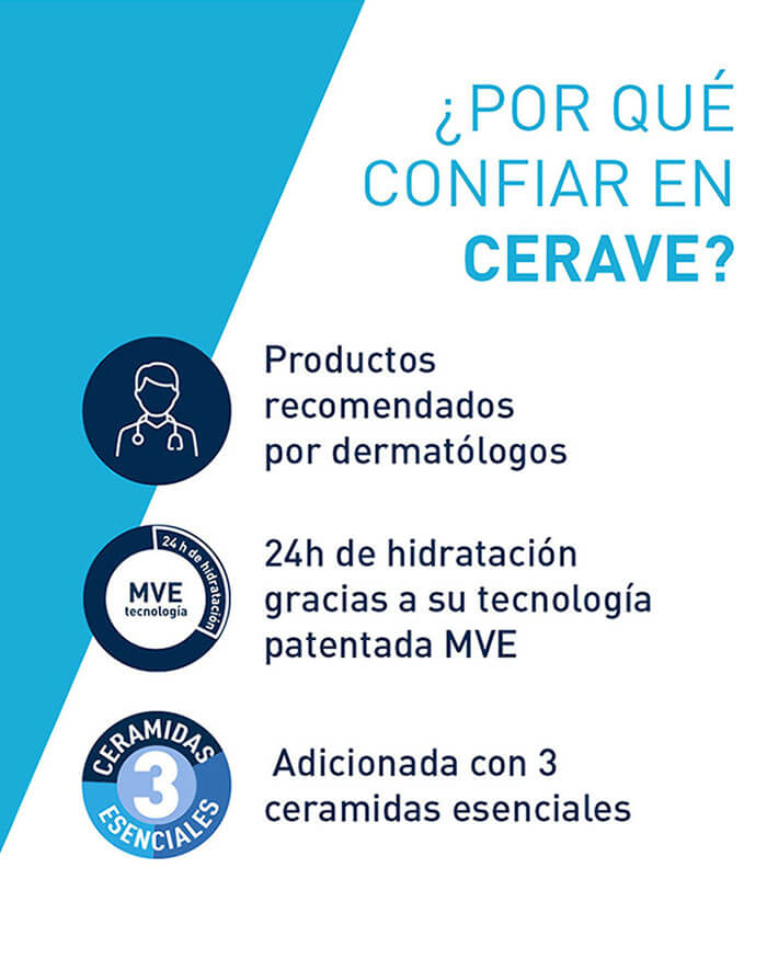 Crema Cerave Alisa Antiarrugas 340 G