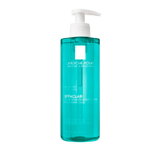 Gel Effaclar Micro-Exfoliante 400 Ml