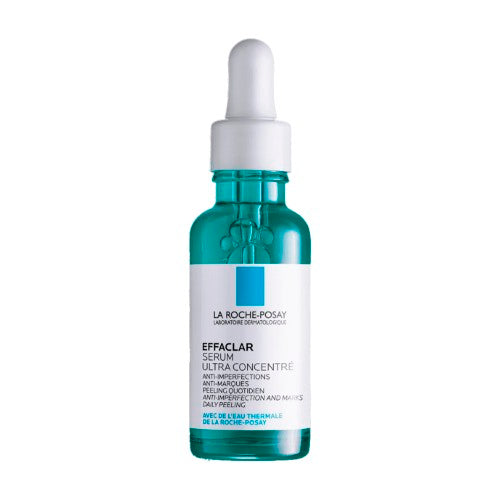 Serum Effaclar Ultra Anti-Imperfecciones 30 Ml