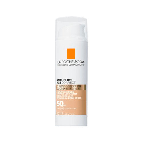 Corrector Anthelios Age Daily Cc 50 Ml