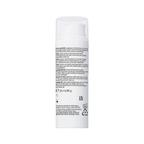 Corrector Anthelios Age Daily Cc 50 Ml