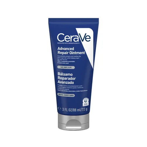 Balsamo Reparador Cerave Avanzado 88 Ml