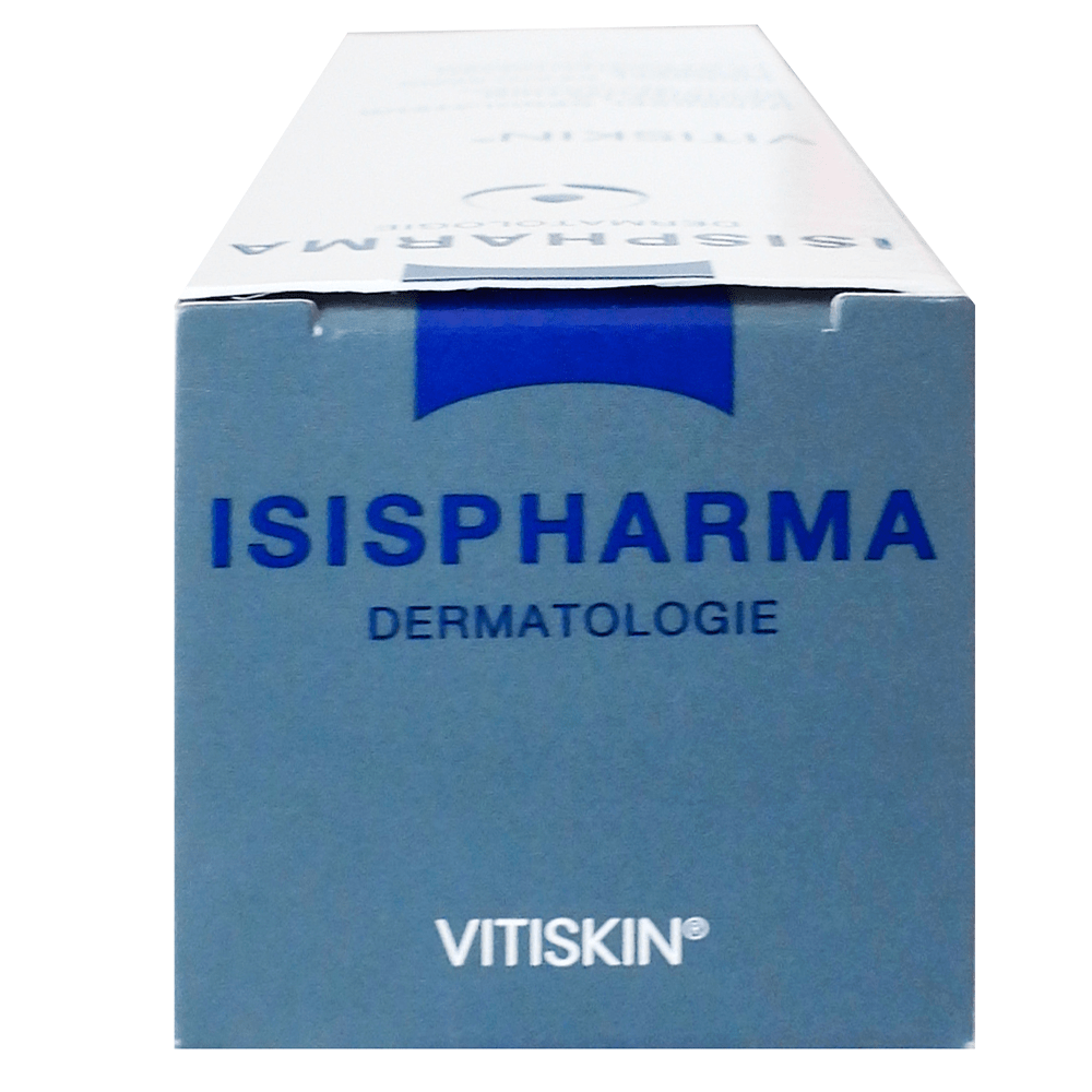 Vitiskin 50 Ml Hidrogel Vitiligo Igual Que Dermacrom