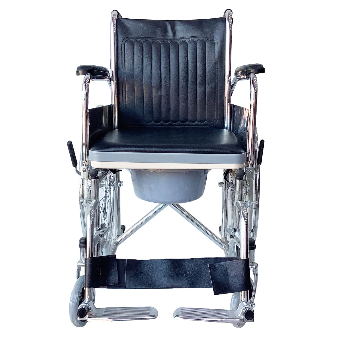 Ec700101C Silla De Ruedas Con Comodo Eko Mobility