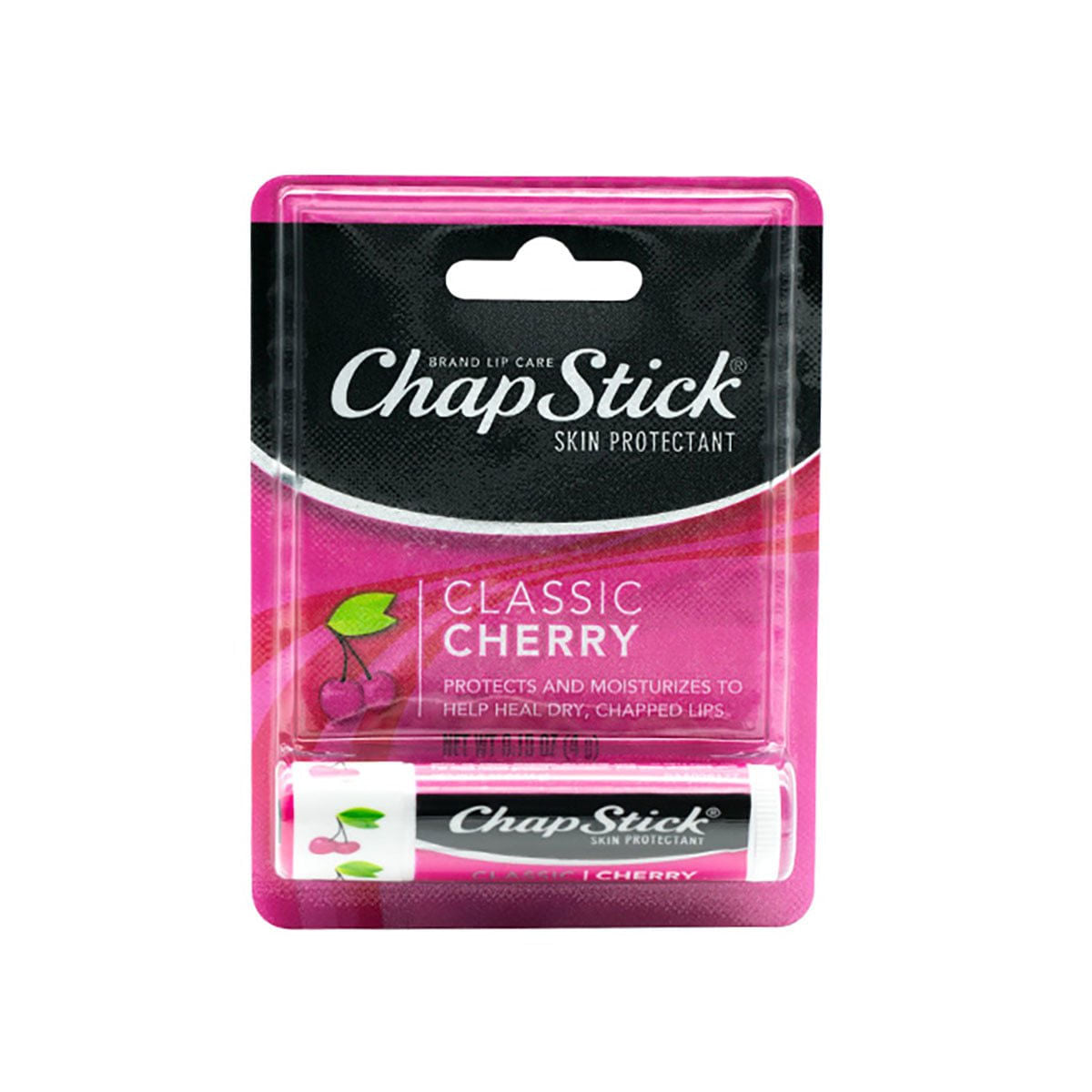 Protector Labial Chap Stick Frsa 4.2 G