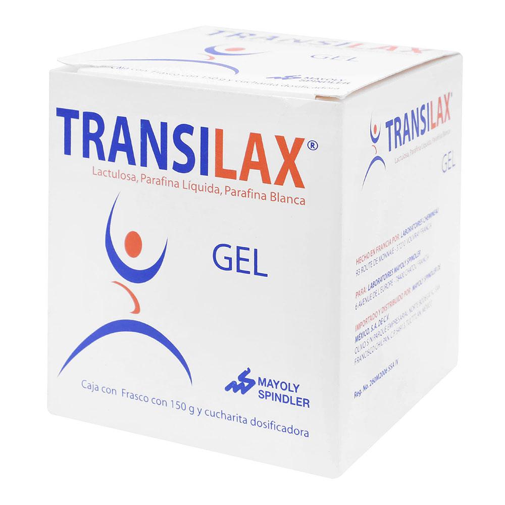 Transilax Gel 150 Gramos