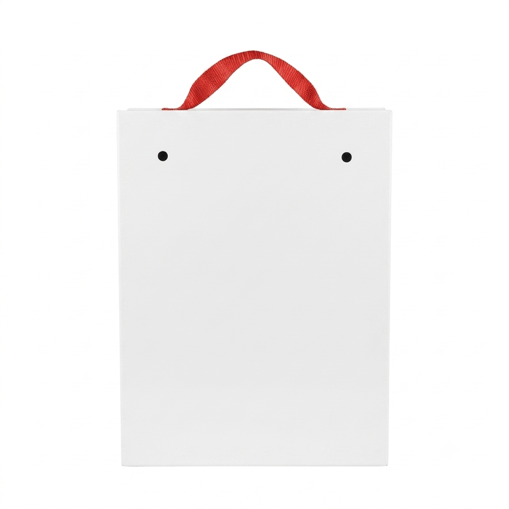 Botiquin Blanco Chico 21Cm X 28 Cm N/Equip