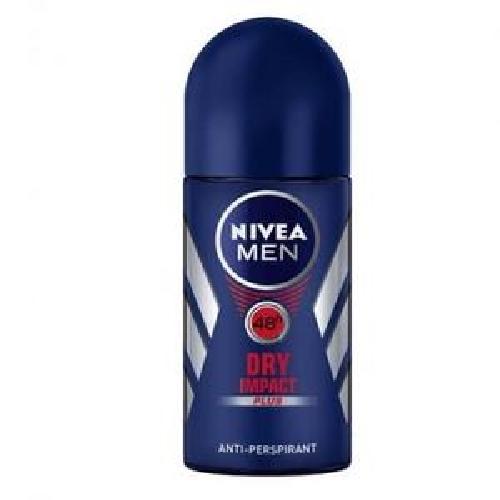 Desodorante Nivea Dry Impact 50 Ml