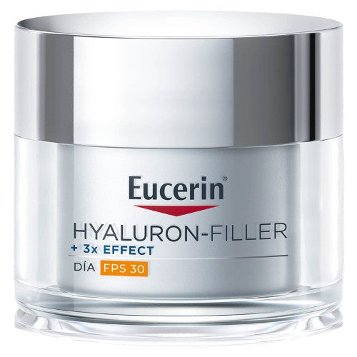 Crema Eucerin Hyaluron-Filler Dia Piel 50 Ml