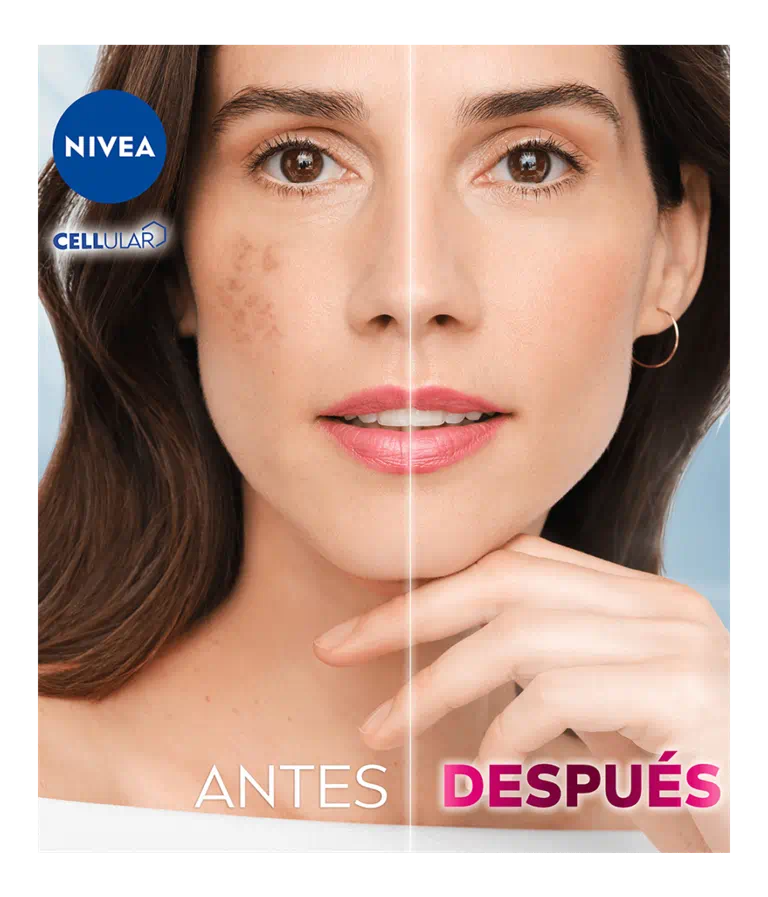 Crema Nivea Luminous 630 Contorno De Ojos Anti Ojos Luminosos 15 Ml