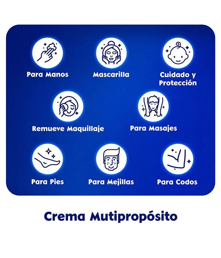 Crema Nivea Distroller 60 Ml