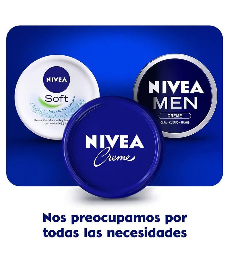 Crema Nivea Distroller 60 Ml