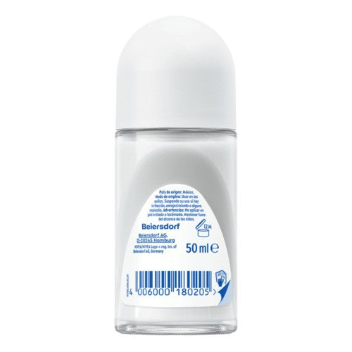 Desodorante Nivea Tono Natural Vitamina C R-On 50 Ml