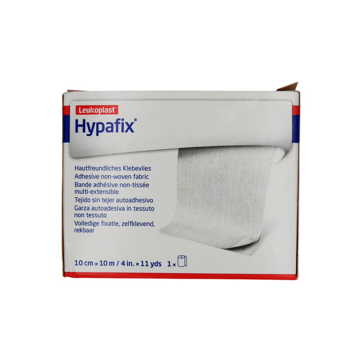 Parche Hypafix 10 X 10 Cm Bsn