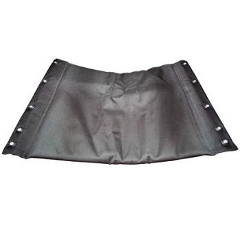 Tapicera De Respaldo Para Silla De Ruedas