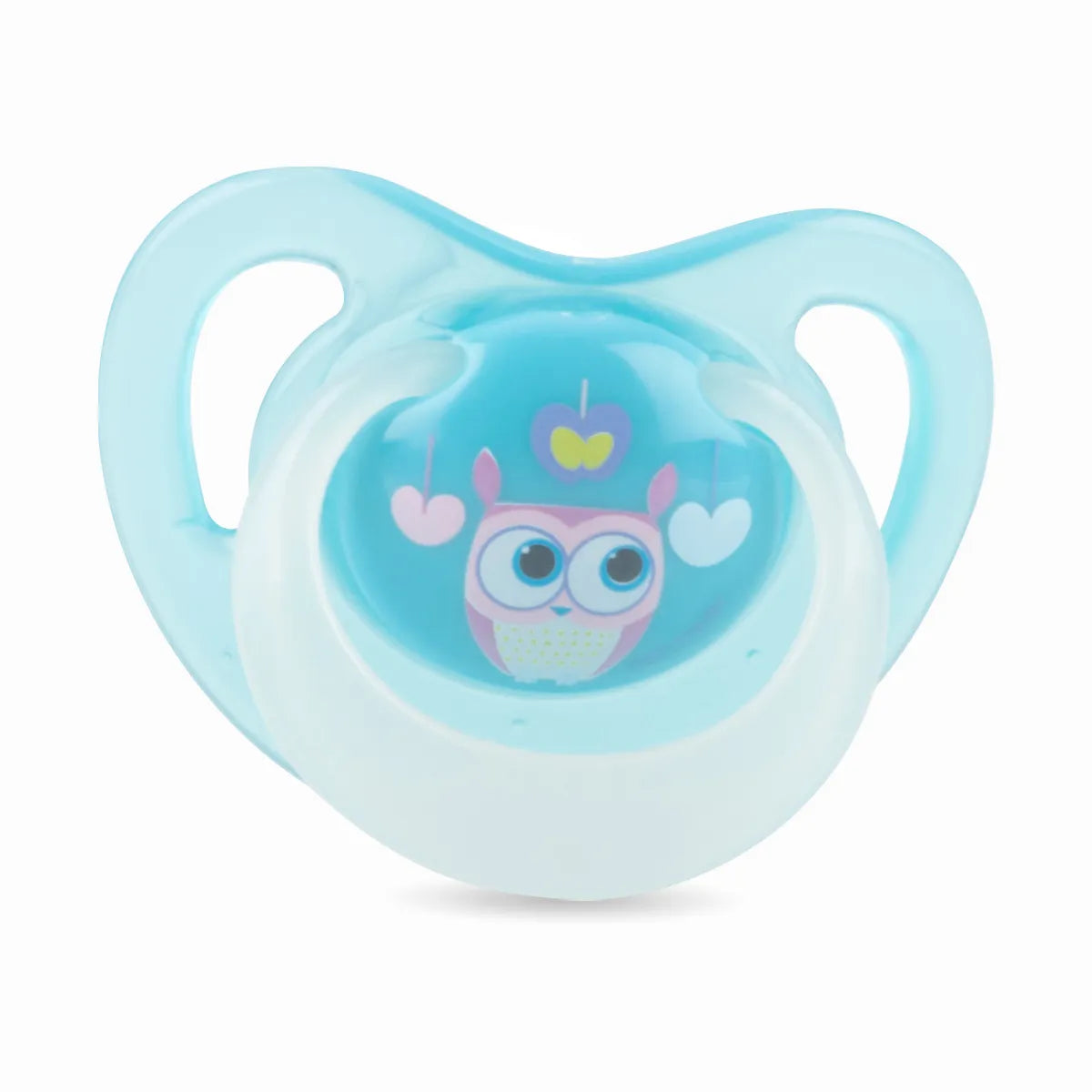 Chupon Nuby Good Nite 0-6 Meses