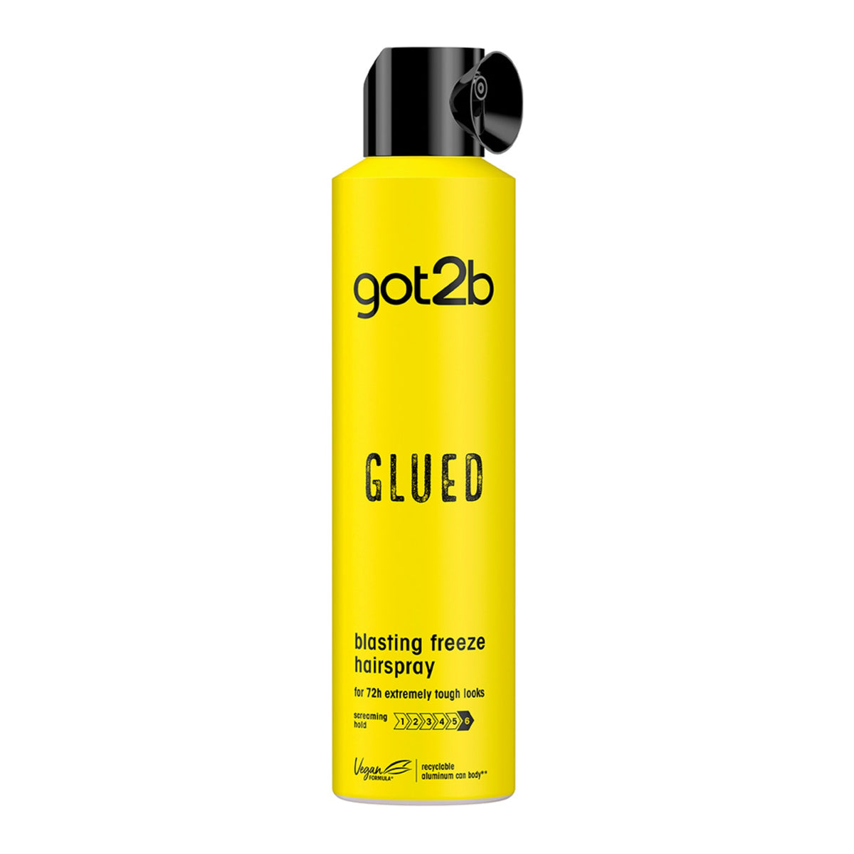 Fijador Got2B Para Cabello Spray 300 Ml