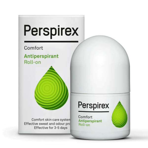 Perspirex Comfort R-On 20 Ml