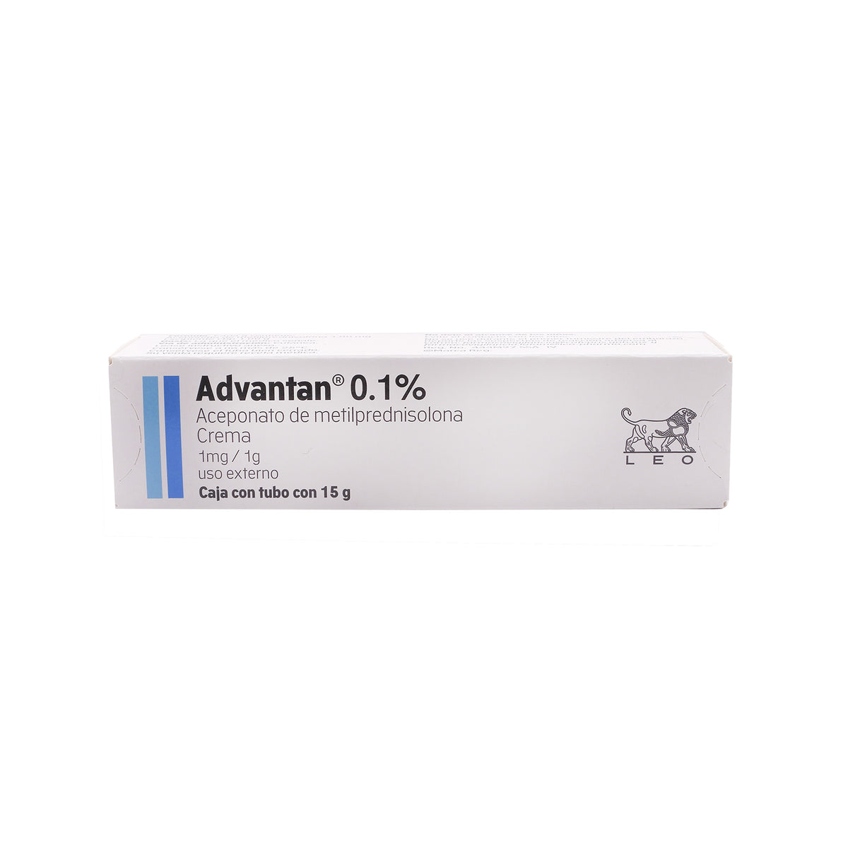 Advantan 1 Mg Pomada  15 G