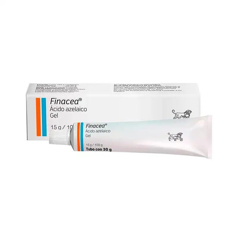 Finacea 15% Gel Tubo 30 G