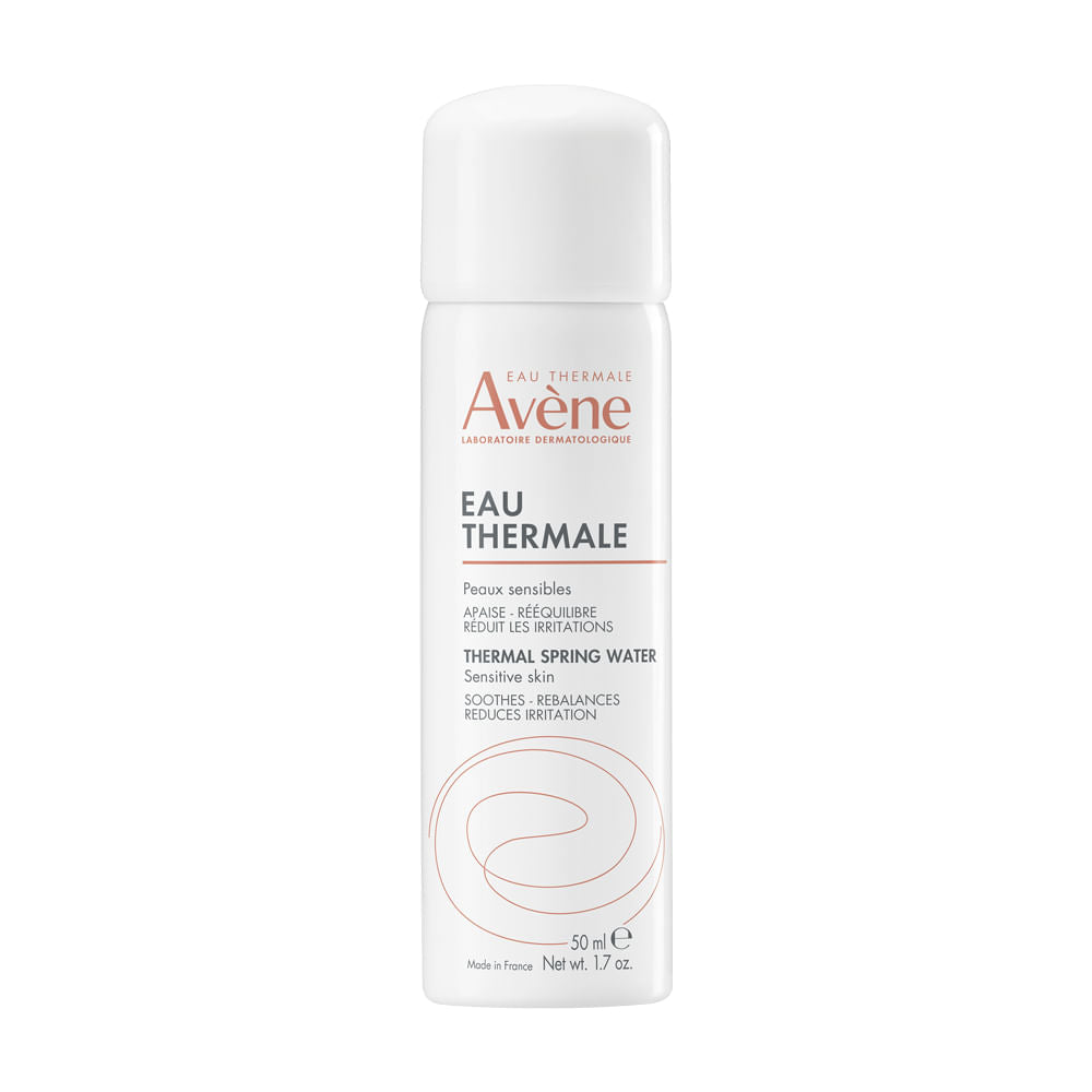 Avene Agua Termal Spray 50 Ml