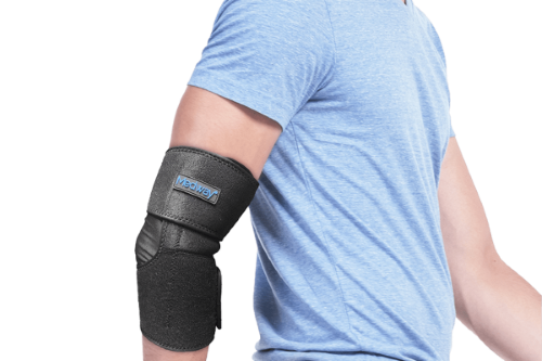 Codera Ajustable Talla Universal Izquiera Derecha Medway