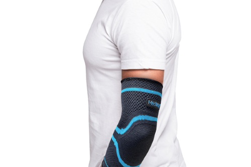 Codera Elastica Deportiva Premium Talla Chica Medway