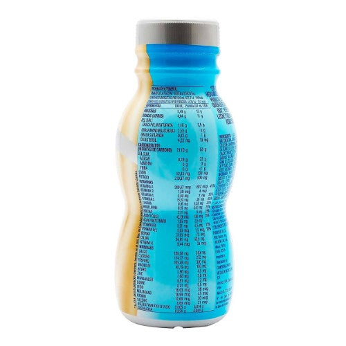 Enterex Plus Vainilla Suplemento Alimenticio 237 Ml