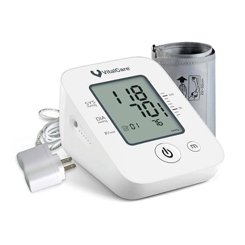 Baumanometro Digital Brazalete Ye660B Vitalcare