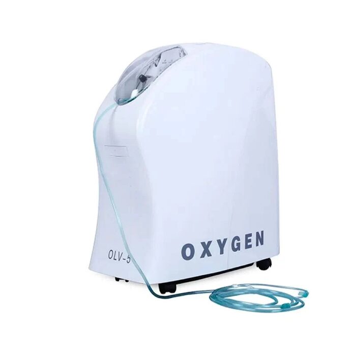 Concentrador Oxigeno 5 Litros (Olv-5) Handy