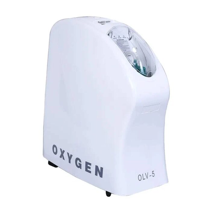 Concentrador Oxigeno 5 Litros (Olv-5) Handy