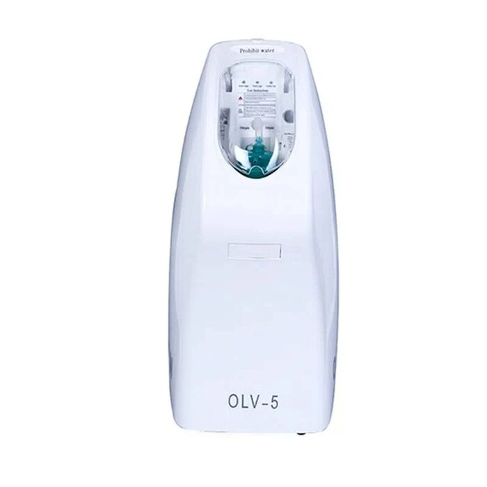 Concentrador Oxigeno 5 Litros (Olv-5) Handy