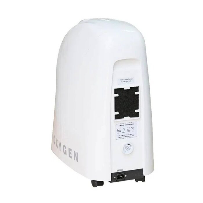 Concentrador Oxigeno 5 Litros (Olv-5) Handy