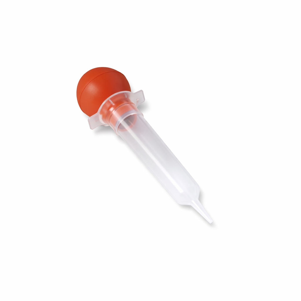 Jeringa Asepto 60 Ml
