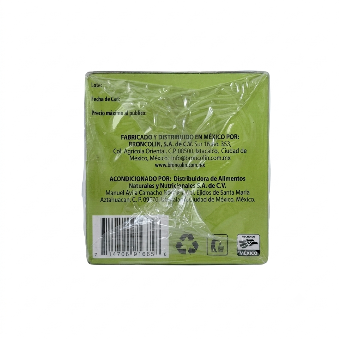 Repalmix Te Remedio Herbolario Dia/Noche 1.5 G Con 25 Sobres