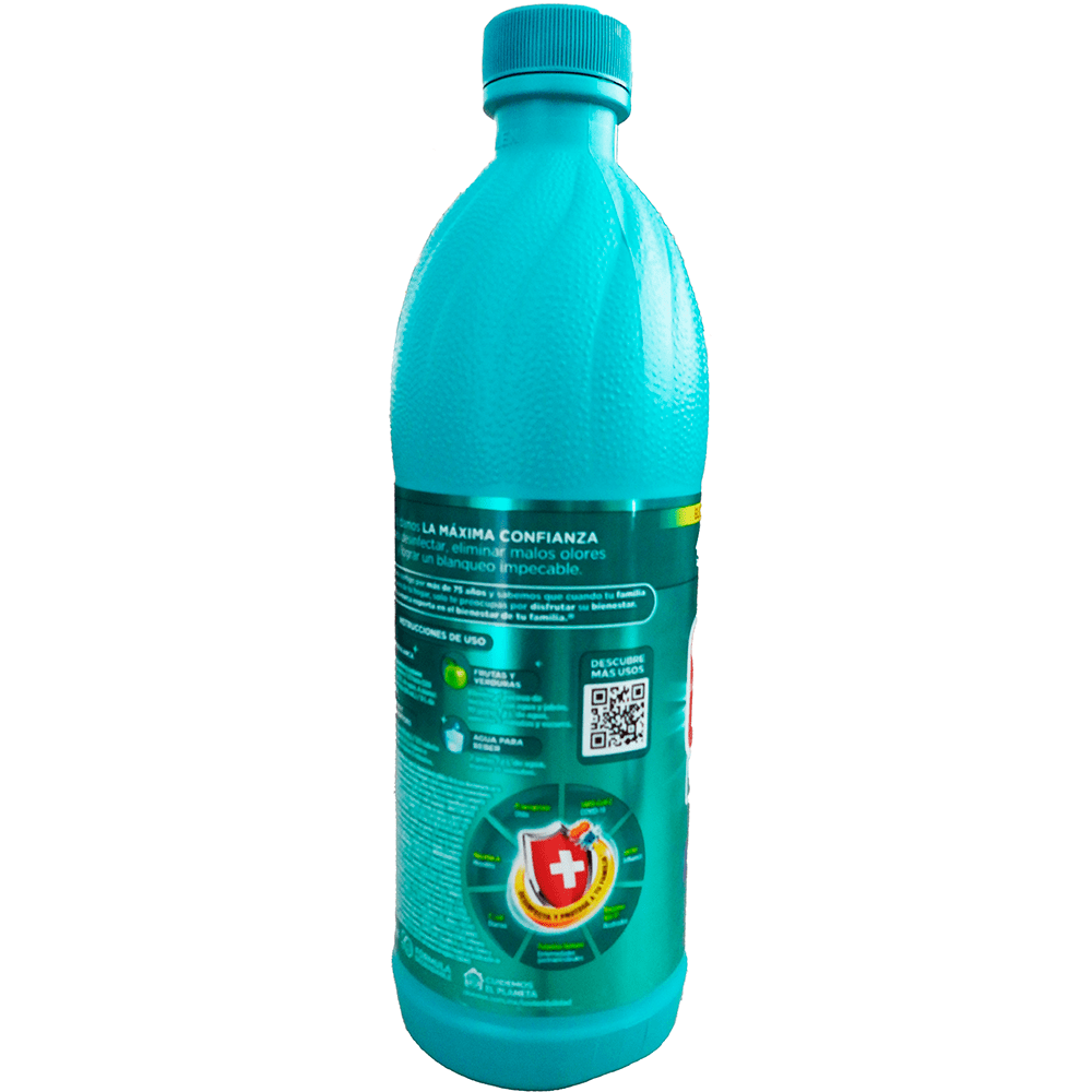 Cloralex Regular 500 Ml