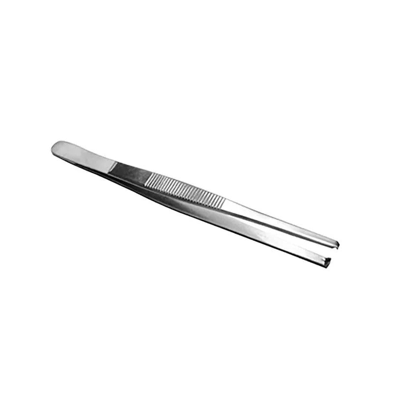 Pinza De Diseccion Con Dientes 14 Hergom
