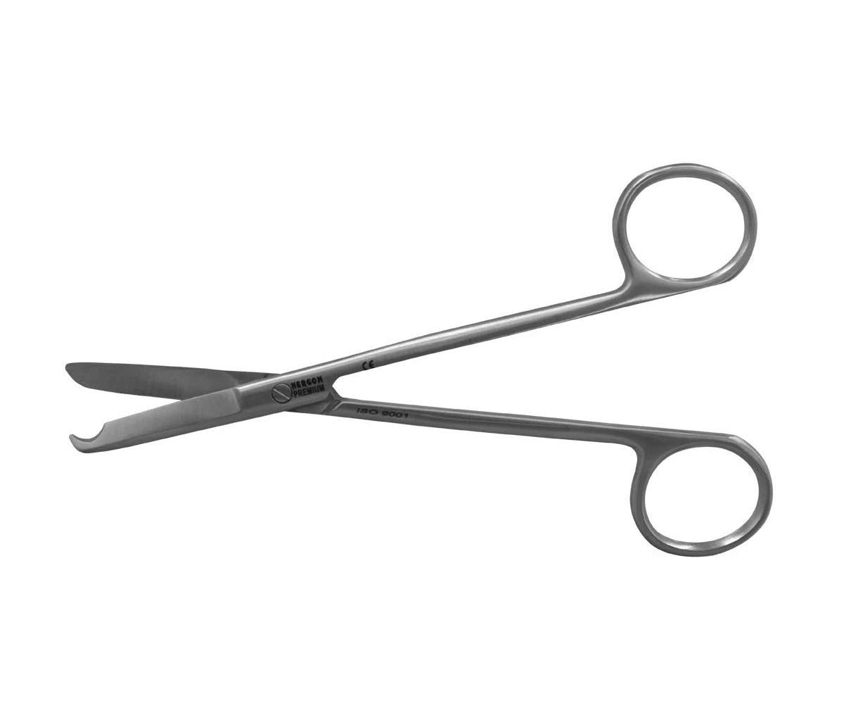 Tijeras Littahuer/Littahuer 14 Cm Recta Hergom/Guttek