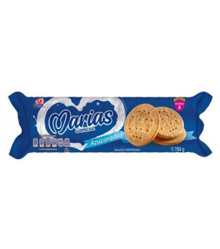 Marias Gamesa Azucaradas 144 Gramos