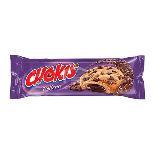 Chokis Rellena 90 G